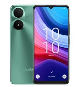 ALCATEL 3