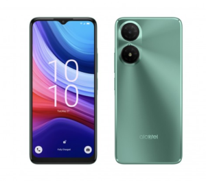 ALCATEL 3