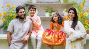 ALLU ARJUN NET WORTH