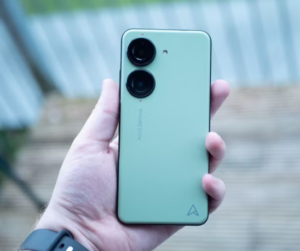 ASUS ZENFONE 10
