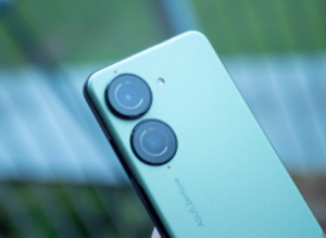 ASUS ZENFONE 10