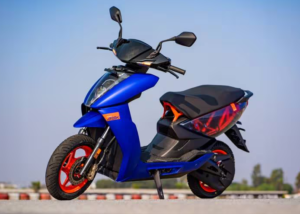 ATHER 450 APEX