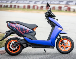 ATHER 450 APEX