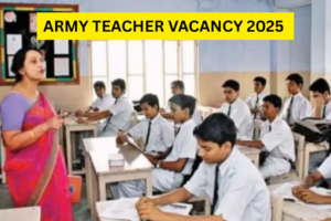 AWES RECRUITMENT 2025