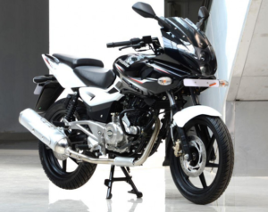 BAJAJ PULSAR 220F 2025