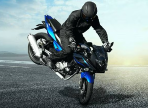 BAJAJ PULSAR 220F 2025