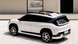 HYUNDAI ELEXIO EV