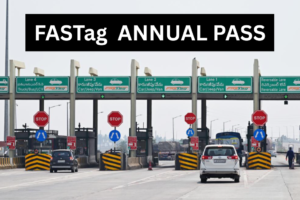 FASTag ANNUAL PASS