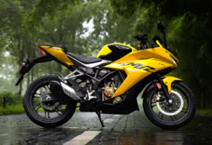 HERO KARIZMA XMR 210