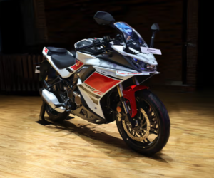 HERO KARIZMA XMR 210