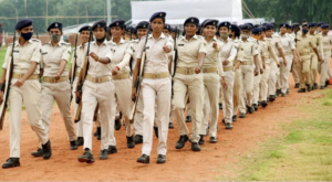 UP HOME GUARD VACANCY 2025