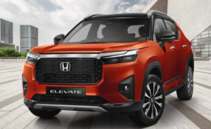 HONDA ELEVATE 2025