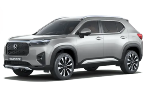 HONDA ELEVATE 2025