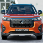 HONDA ELEVATE 2025