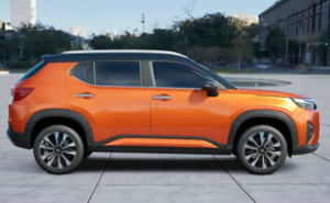 HONDA ELEVATE 2025