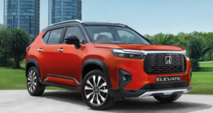 HONDA ELEVATE 2025