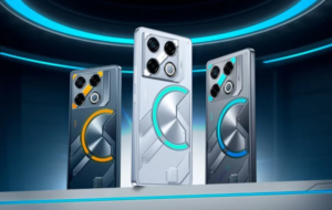 INFINIX GT 20 PRO 5G