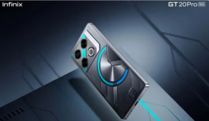INFINIX GT 20 PRO 5G