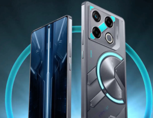 INFINIX GT 20 PRO 5G