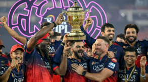 IPL 2025 WINNER : RCB ने जीती आईपीएल 2025 की ट्रॉफी, हुई पैसो की बारिश, देखे पूरी डिटेल