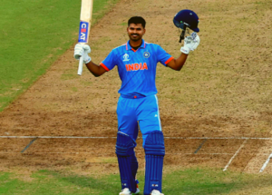 SHREYAS IYER NET WORTH 