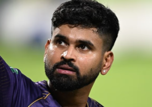 SHREYAS IYER NET WORTH 
