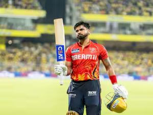 SHREYAS IYER NET WORTH 