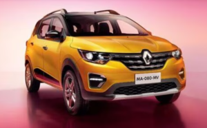 RENAULT KWID 2025