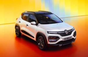 RENAULT KWID 2025