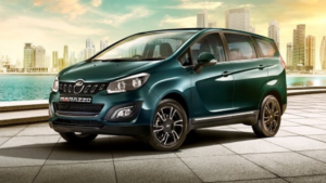 MAHINDRA MARAZZO 