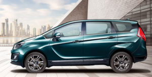 MAHINDRA MARAZZO 