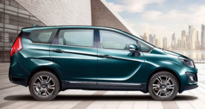 MAHINDRA MARAZZO 
