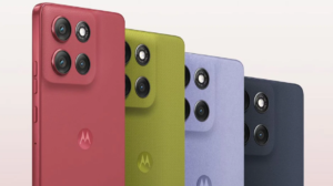 MOTO G86 POWER