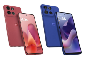 MOTO G86 POWER 