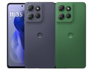 MOTO G86 POWER