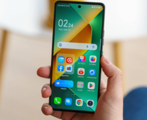 TECNO POVA 6 NEO