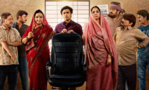 PANCHAYAT SEASON 4