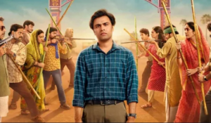 PANCHAYAT SEASON 4