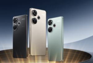 POCO F7 5G