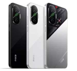 POCO F7 5G 