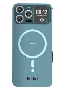 REDMI NOTE 15 PRO MAX