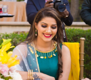 SAPNA CHOUDHARY NET WORTH