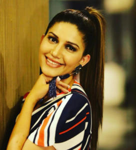 SAPNA CHOUDHARY NET WORTH