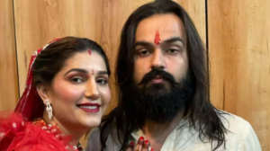 SAPNA CHOUDHARY NET WORTH