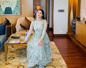SAPNA CHOUDHARY NET WORTH