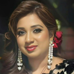 SHREYA GHOSHAL NET WORTH