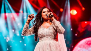 SHREYA GHOSHAL NET WORTH
