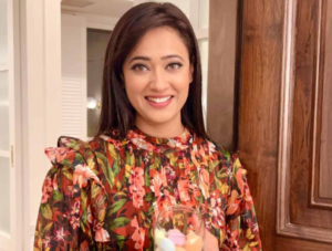 SHWETA TIWARI