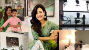 SHWETA TIWARI