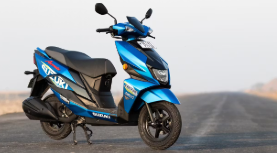 SUZUKI AVENIS 125